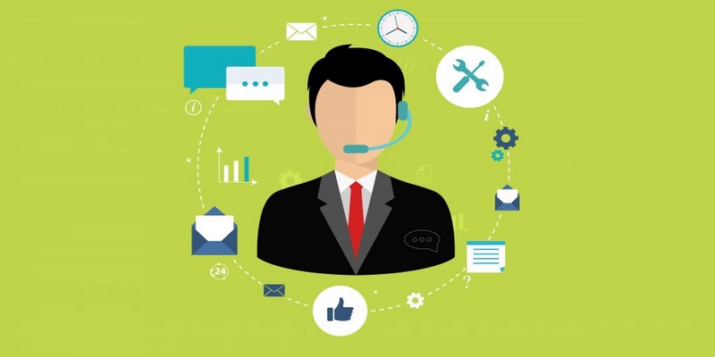 Thành viên có thể gọi đến SĐT của nhà cái để nhận được sự trợ giúp nhanh chóng
