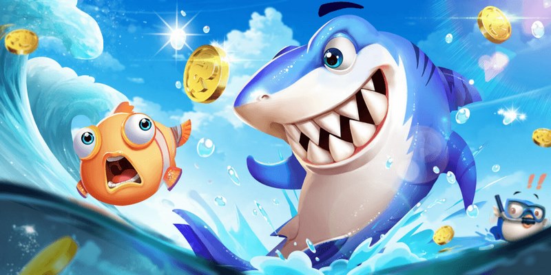 Tìm hiểu định nghĩa về game chơi giải trí bắn cá truyền thống
