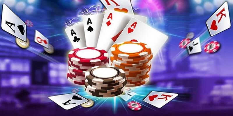 Tạo tài khoản ID và nạp tiền vào ví theo hướng dẫn để chơi game